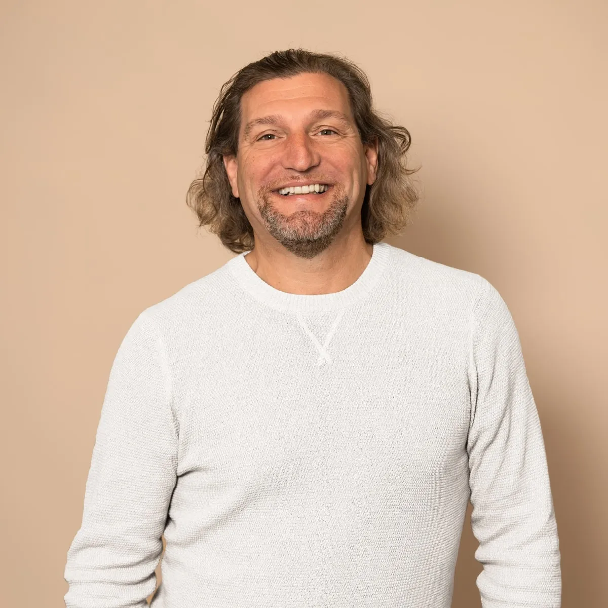 André Hesse, CEO de VOUS Agency