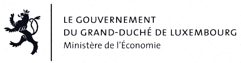 Le Gouvernement du Grand-Duché de Luxembourg, ministère de l’Économie