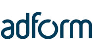 Logo Adform Partner