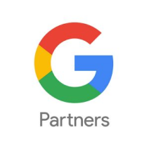 Logo Google Partner